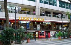 Lucky Plaza (D9), Shop House #511691311
